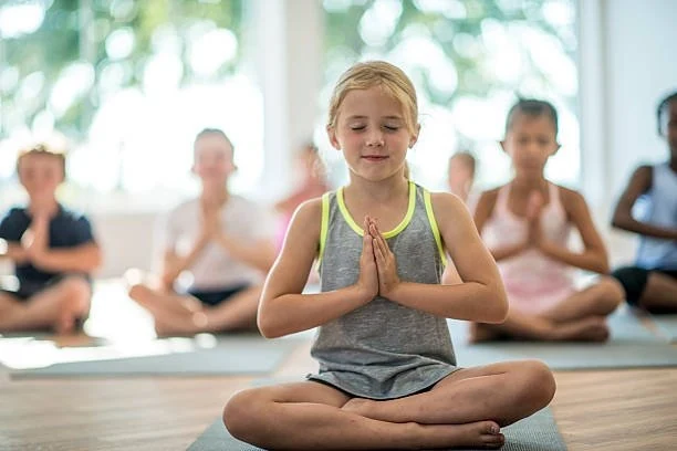 BEST Yoga Strengthens Mind & Focus in Tirunelveli