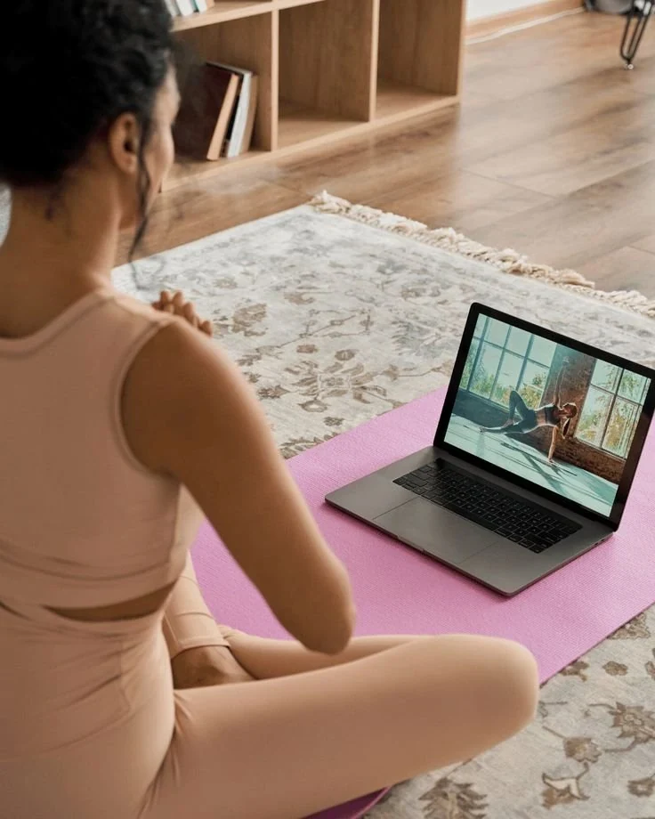 Unlock Your Vitality: Exclusive Online Yoga Classes In Tirunelveli