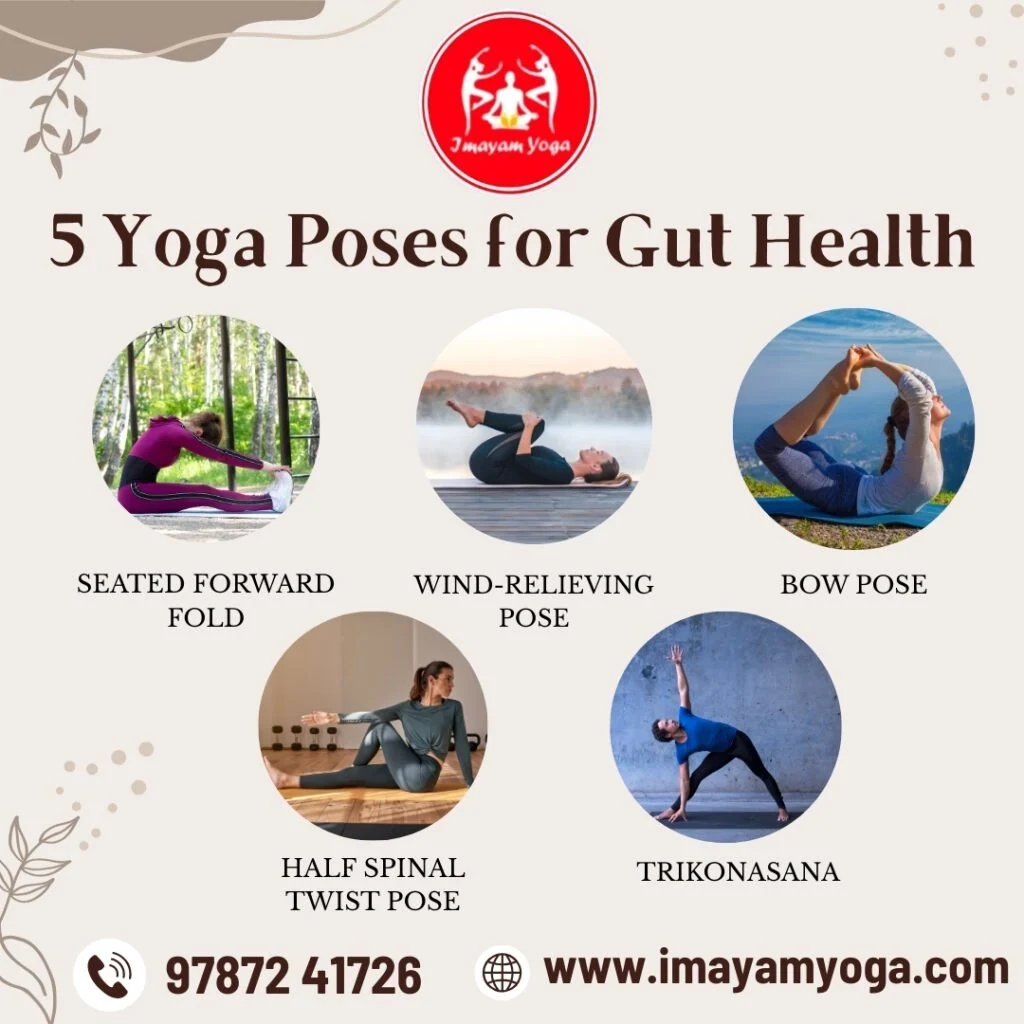Discover the Best Yoga Pose for Imayam Yoga in Tirunelveli at Imayam Yoga Center
