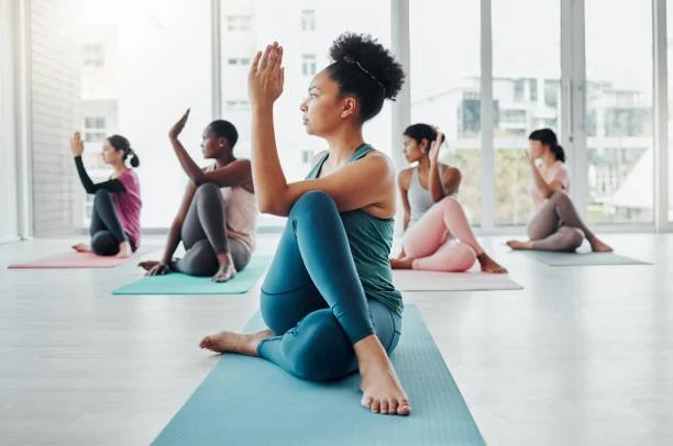 Transform Your Life: Yoga for Beginners in Tirunelveli