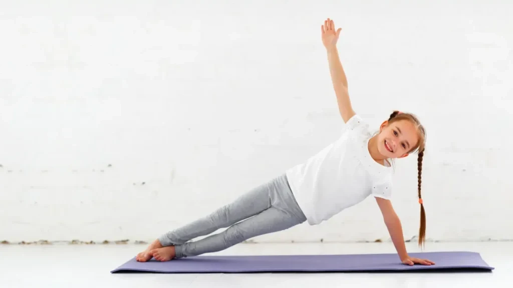 Yoga for Flexibility in Tirunelveli at Imayam Yoga Center