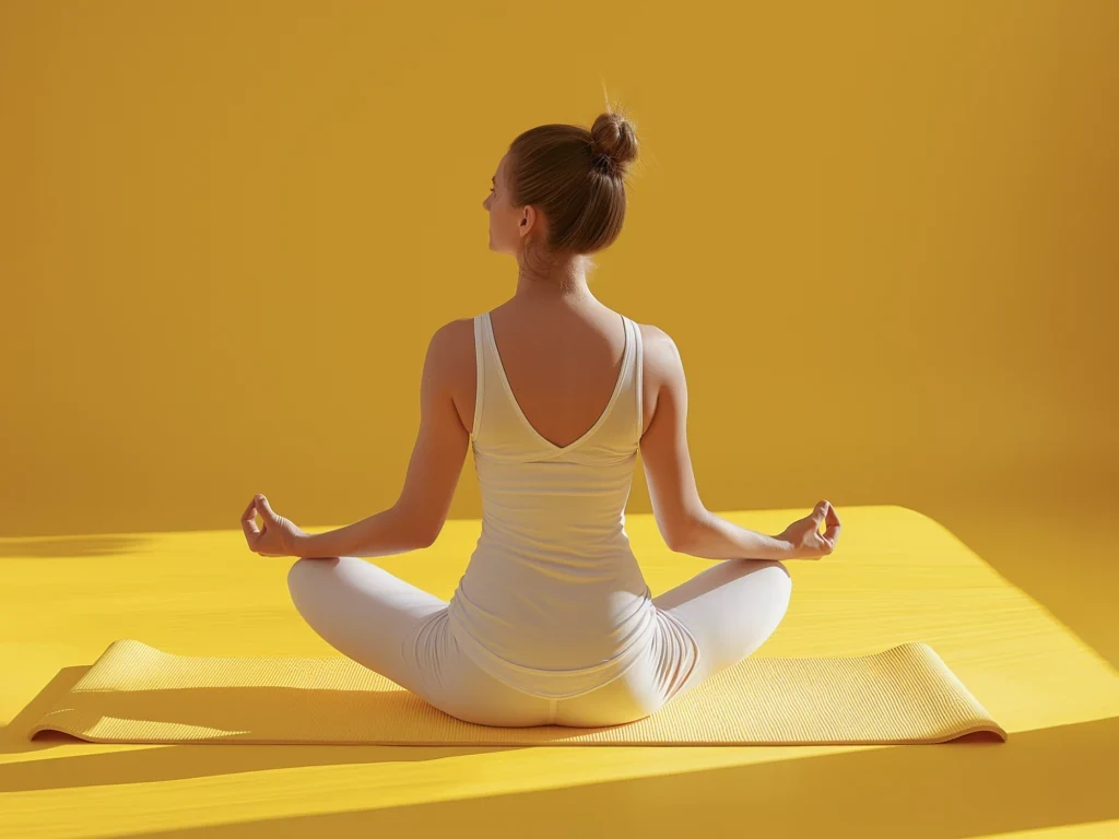 Meditation and Yoga Practices in Tirunelveli