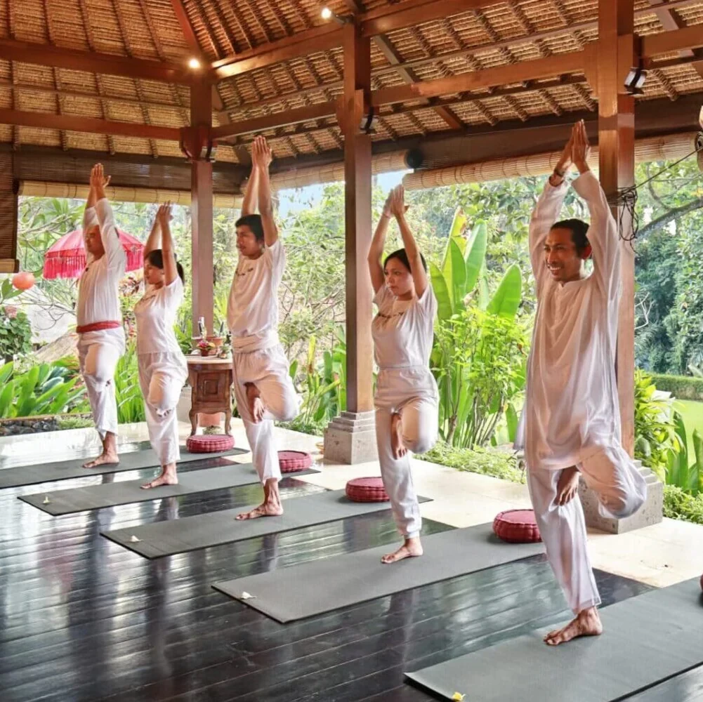 Yoga Retreats in Tirunelveli – Imayam Yoga Center