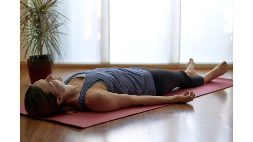 Yoga Nidra in Tirunelveli – Imayam Yoga Center
