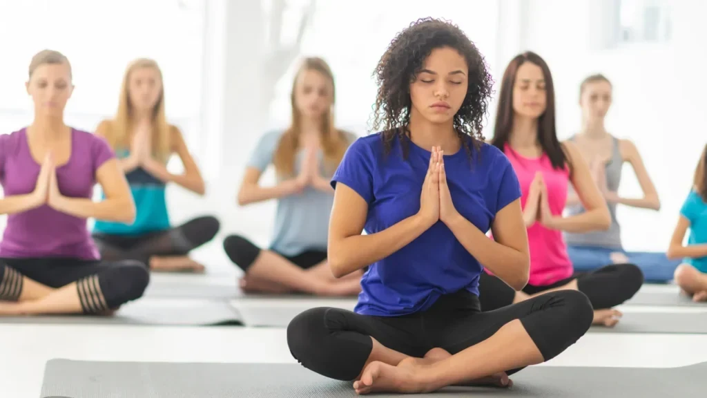 Master Yoga Anatomy at Imayam Yoga Center