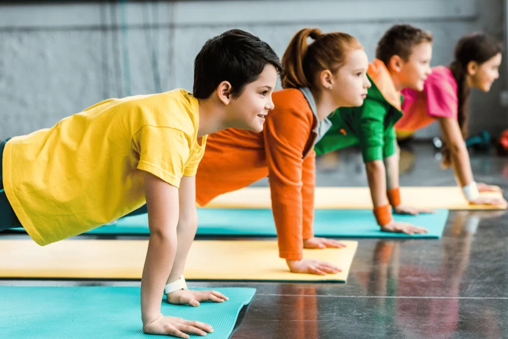 Yoga for Trauma in Tirunelveli | Imayam Yoga Center