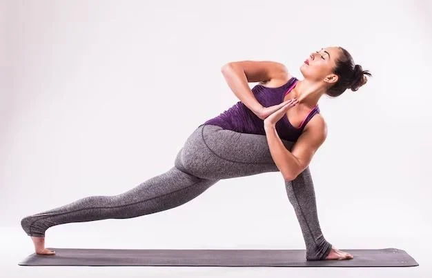 Boost Energy with Power Flow Yoga in Tirunelveli