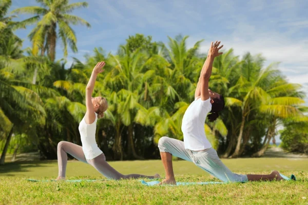 Yoga for Immunity in Tirunelveli | Imayam Yoga Center