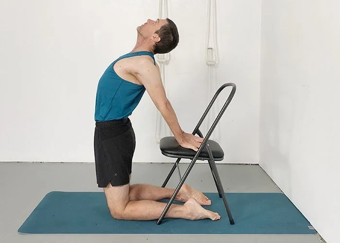 Yoga for Office Workers in Tirunelveli – Imayam Yoga Center