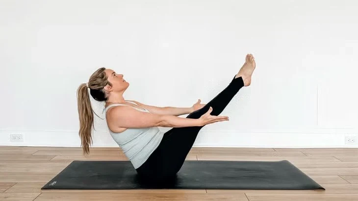 Yoga for Core Strength in Tirunelveli