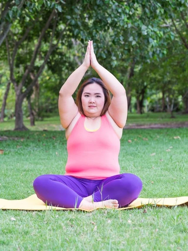 Weight Loss Yoga in Tirunelveli – Imayam Yoga Centre