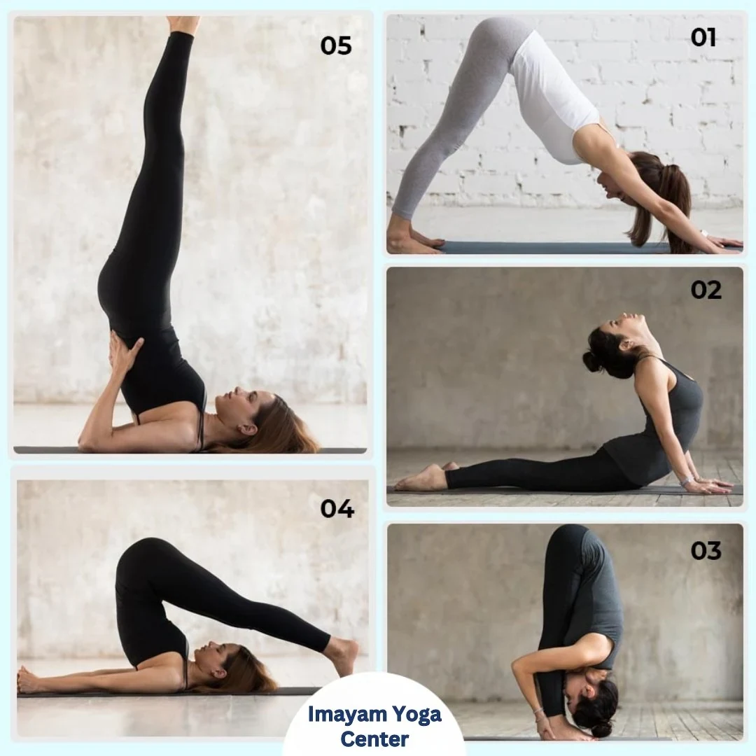 Yoga for Skin Health in Tirunelveli