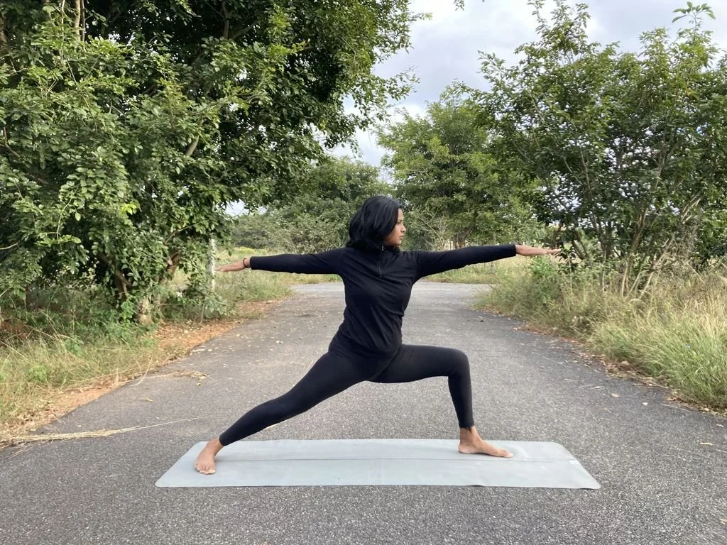 Therapeutic Yoga Sessions in Tirunelveli