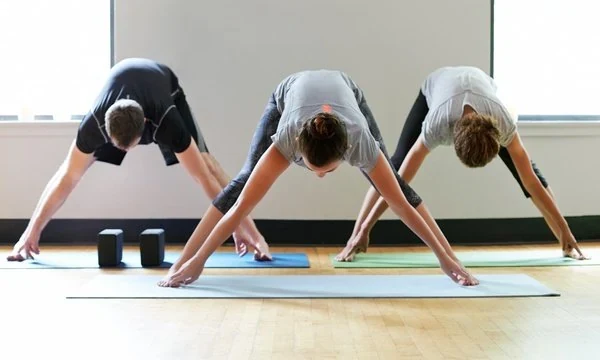 Group Yoga Classes for Beginners and Improvers in Tirunelveli
