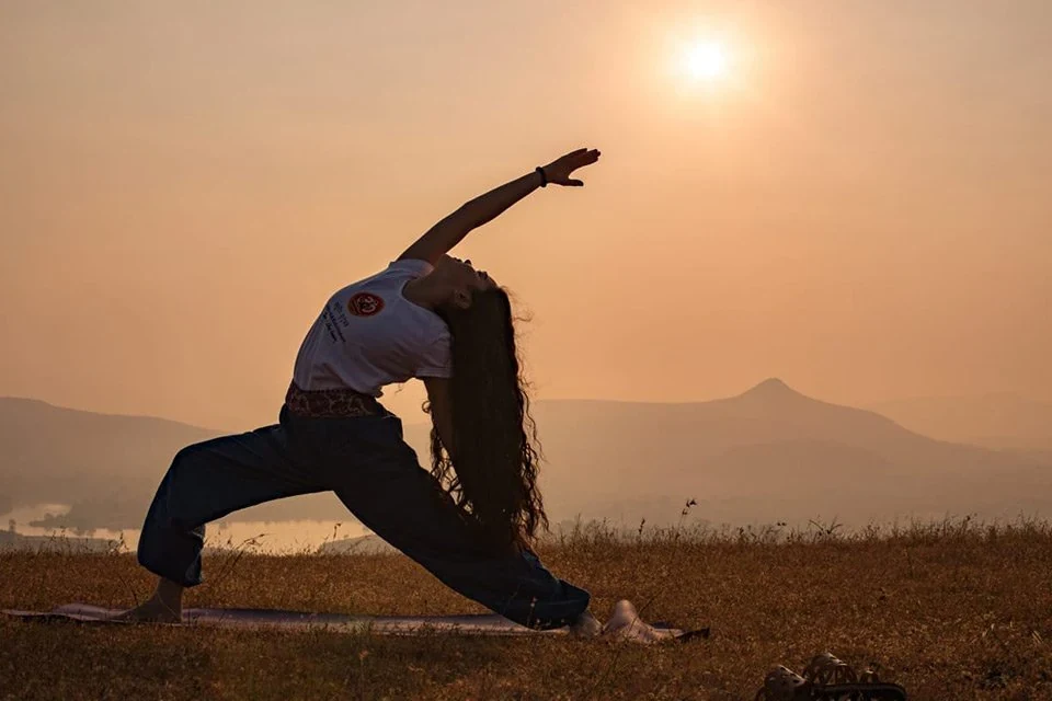 Yoga Philosophy Classes in Tirunelveli