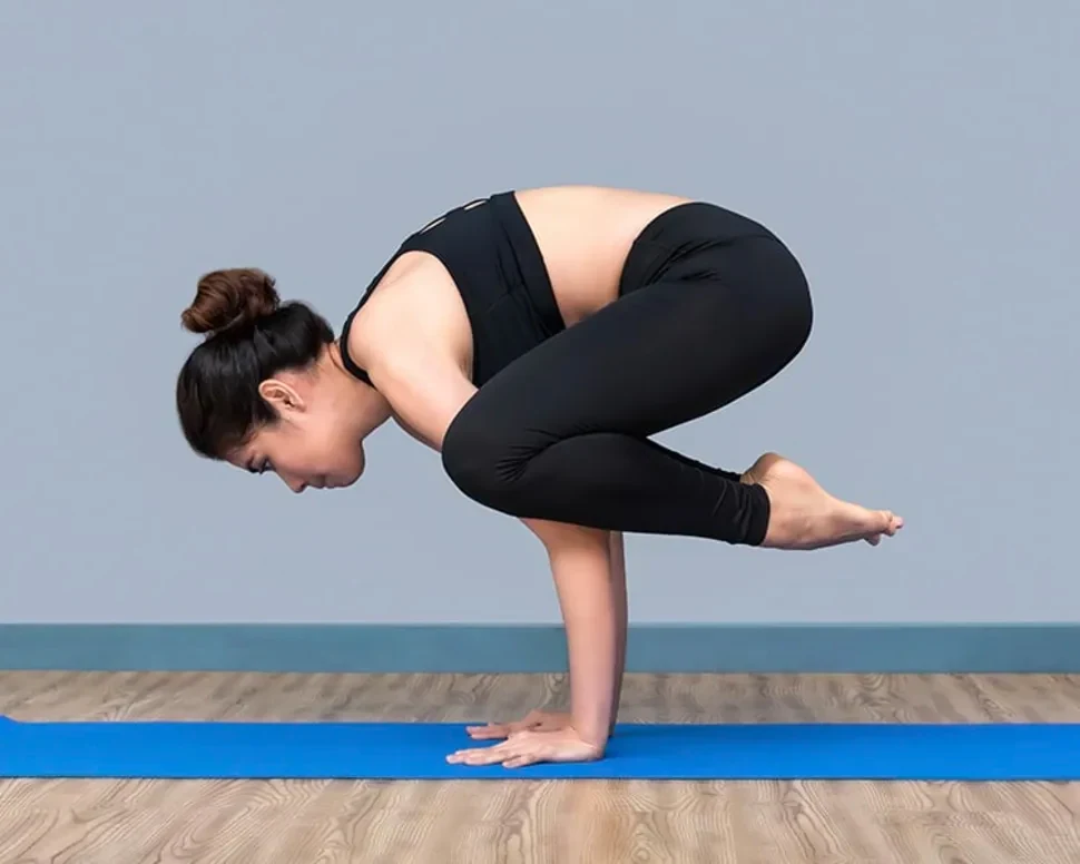 Yoga for Balance and Stability in Tirunelveli