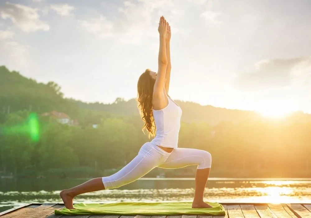 Yoga Certification Courses in Tirunelveli
