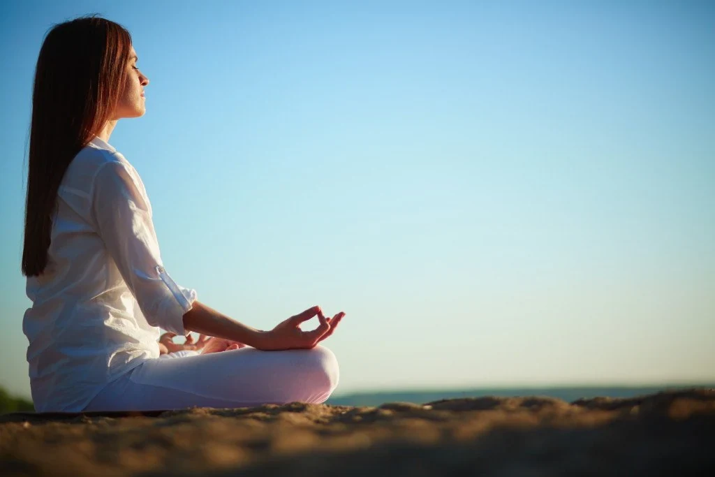 Evening Meditation Sessions in Tirunelveli