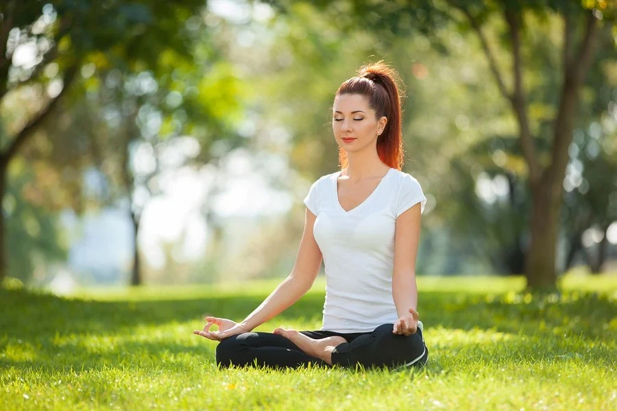 Yoga for Mindfulness in Tirunelveli