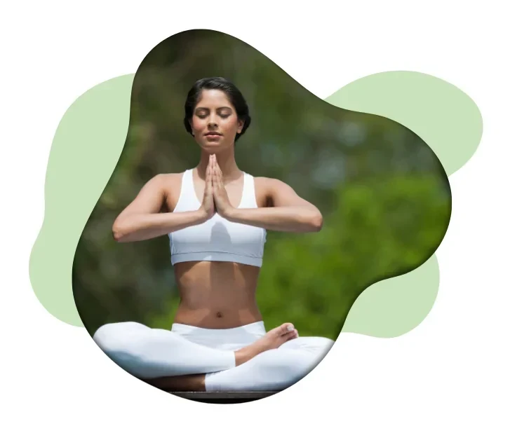 Virtual Yoga Sessions in Tirunelveli