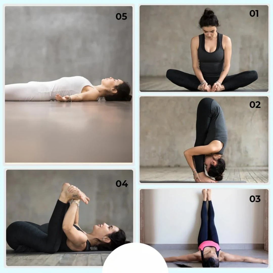Yoga for Better Sleep in Tirunelveli