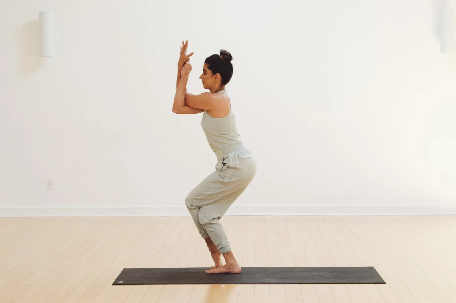 Personalized Yoga Sessions in Tirunelveli