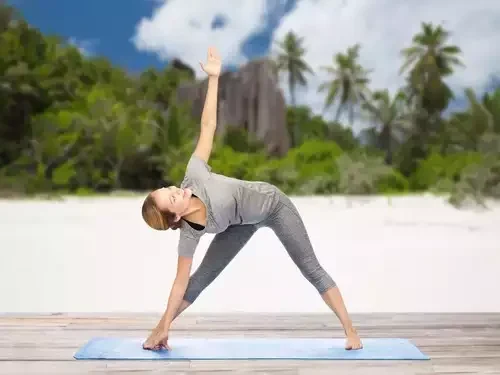 Yoga for Arthritis in Tirunelveli