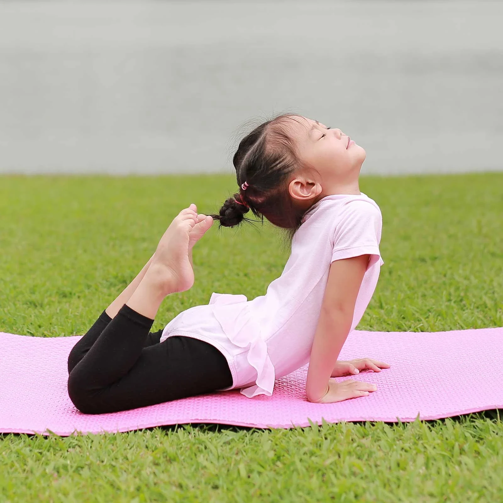 Yoga for Kids Near Me in Tirunelveli