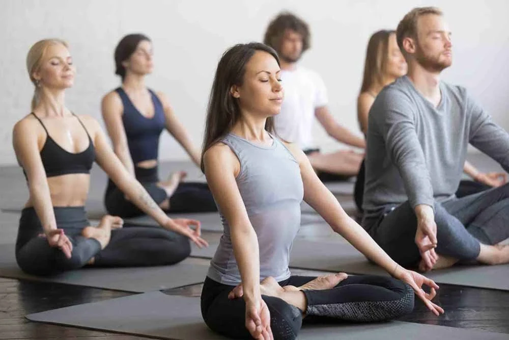 Yoga for Beginners Near Me in Tirunelveli
