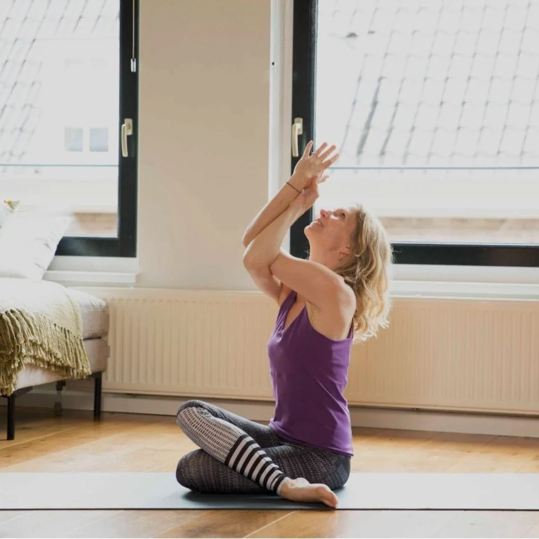 Chakra Yoga in Tirunelveli