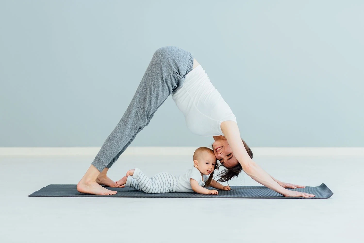Yoga for Postpartum in Tirunelveli