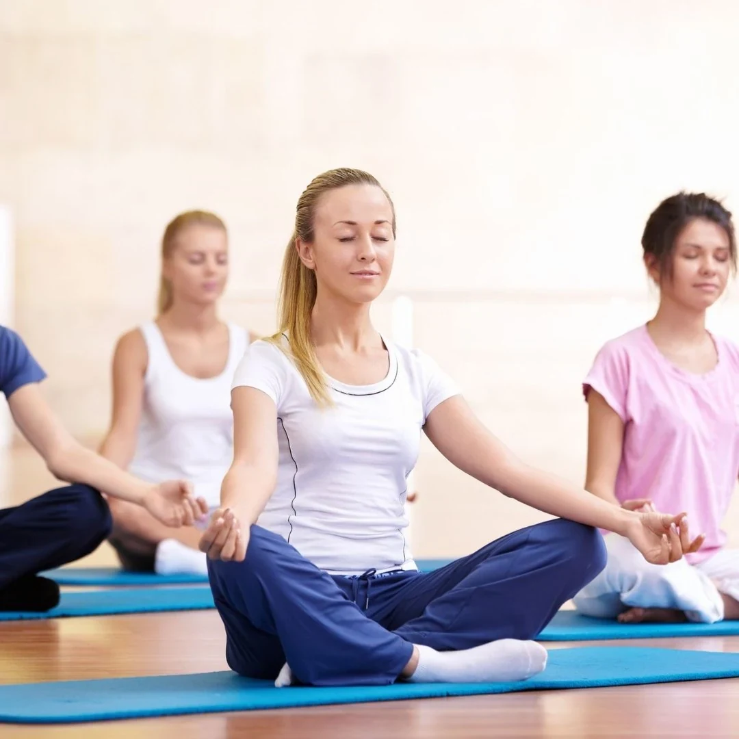 Online Yoga Classes in Tirunelveli