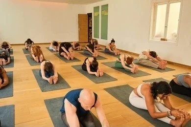 Evening Yoga Classes in Tirunelveli