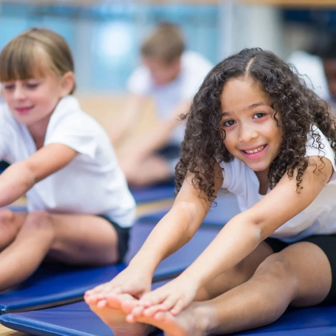 Yoga For Children in Tirunelveli