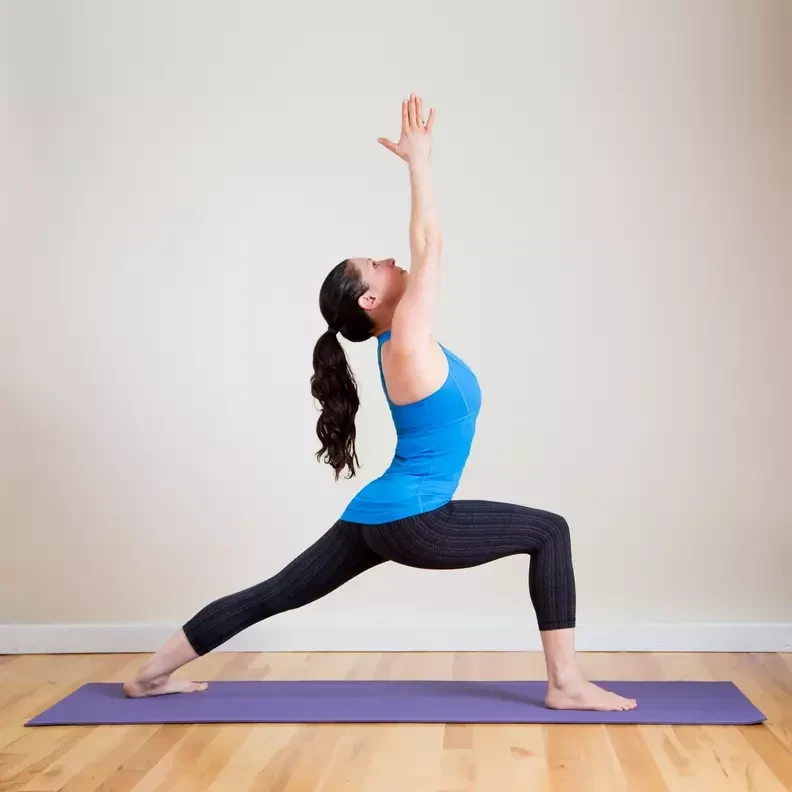 Yoga for Flexibility in Tirunelveli