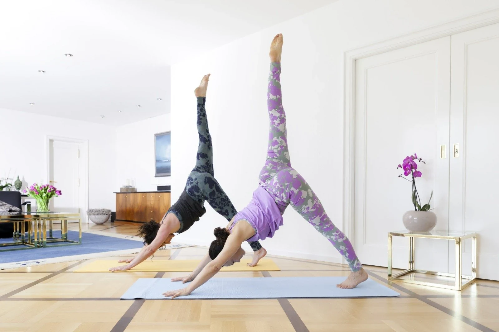 Private Yoga Sessions in Tirunelveli