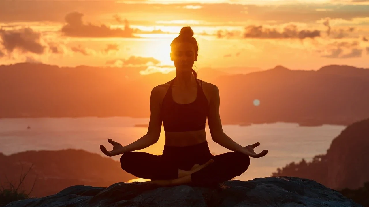 Yoga for Wellness in Tirunelveli