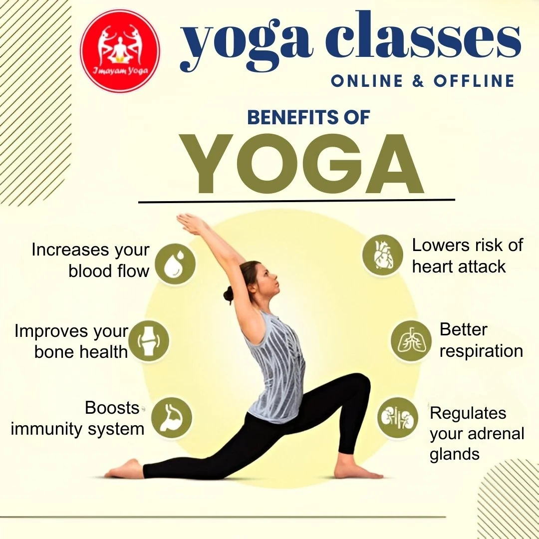 Yoga Center Near Me in Tirunelveli