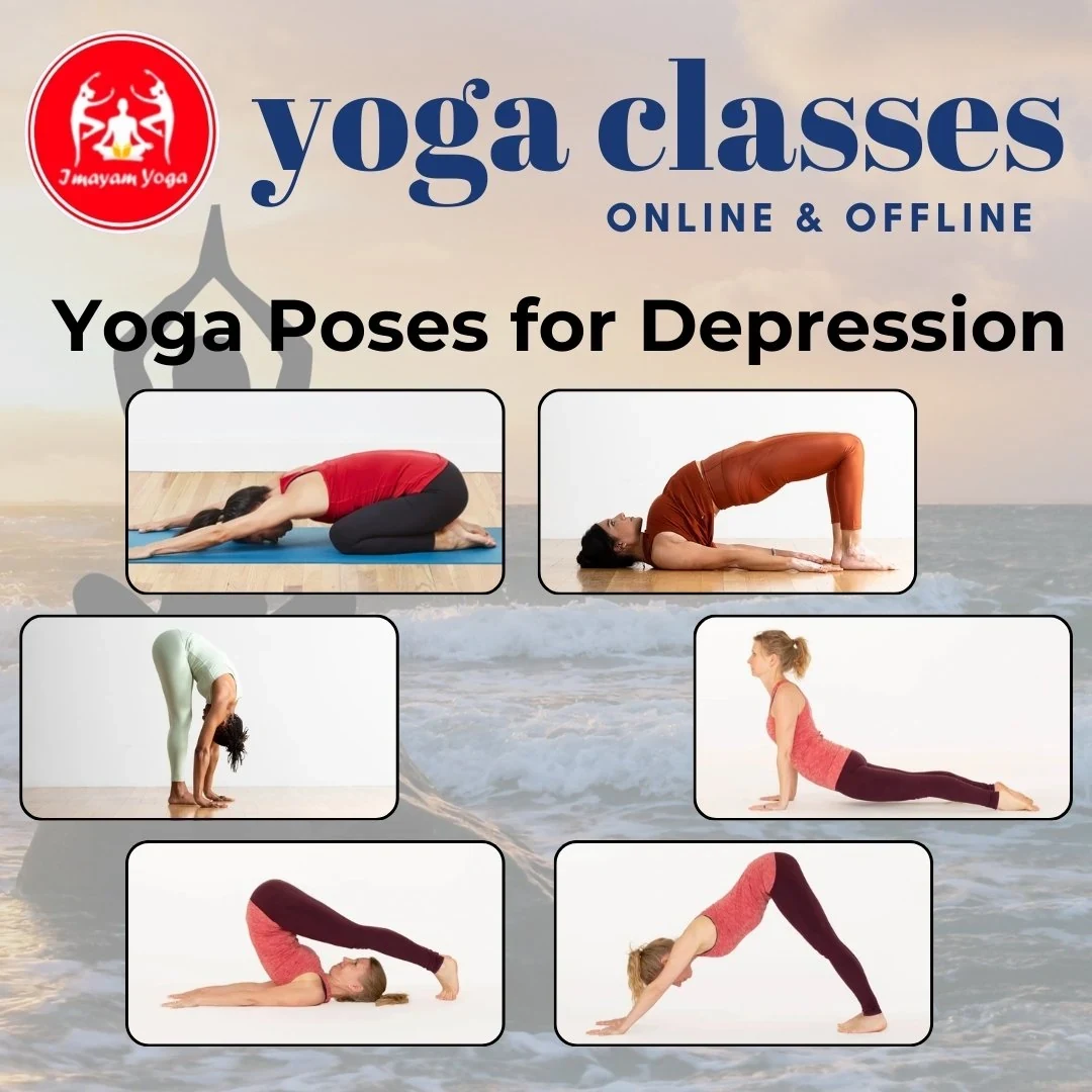 Yoga for Depression in Tirunelveli