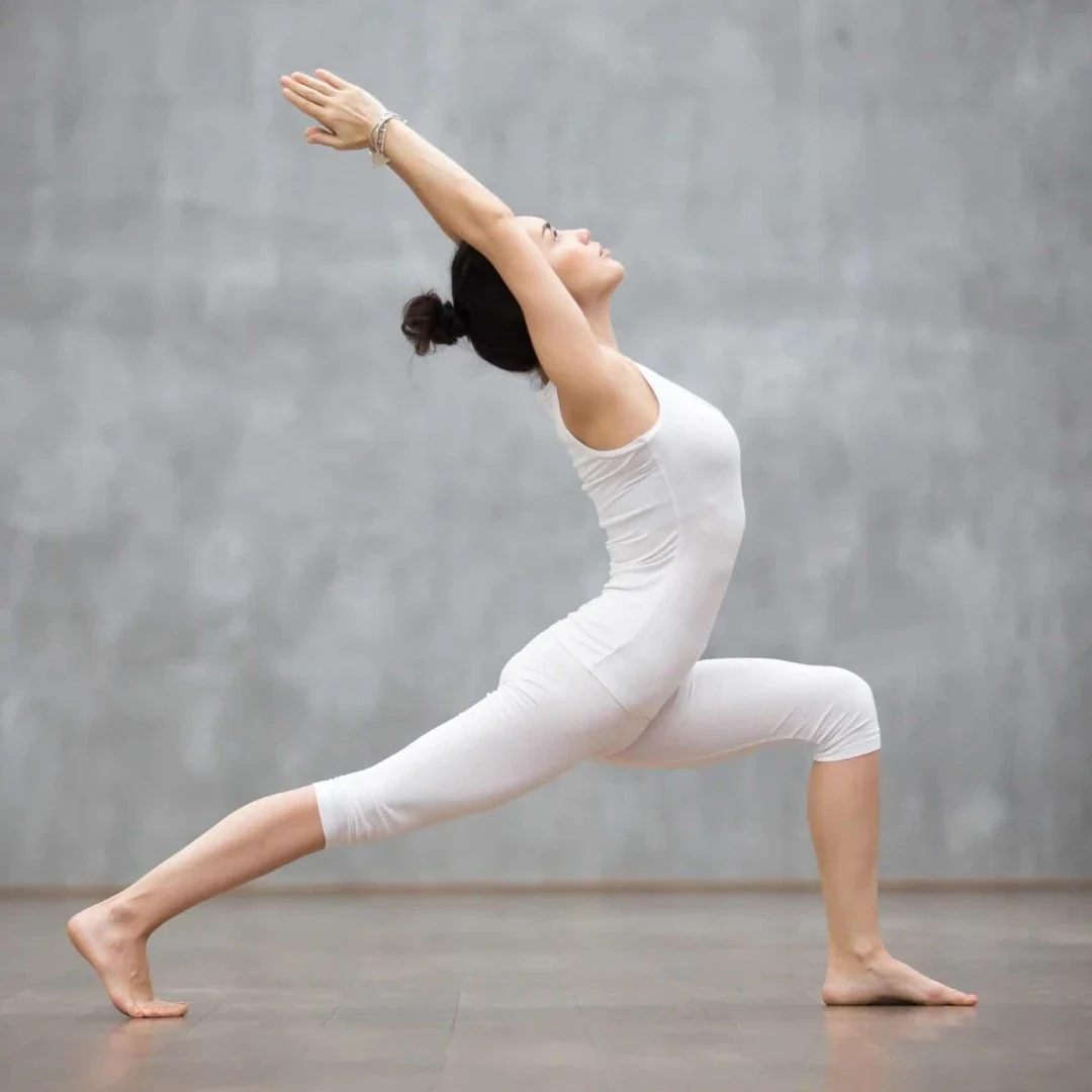 Hatha Yoga in Tirunelveli