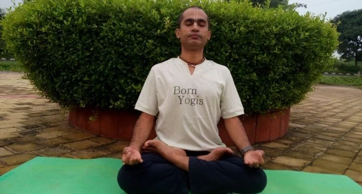 Holistic yoga coaching in Tirunelveli