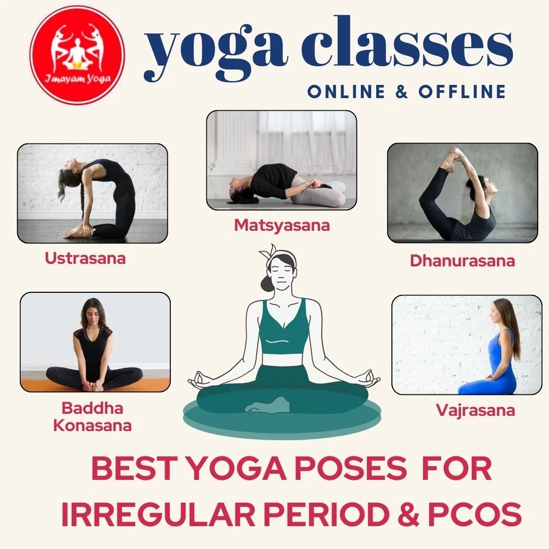 Imayam yoga Center in Tirunelveli