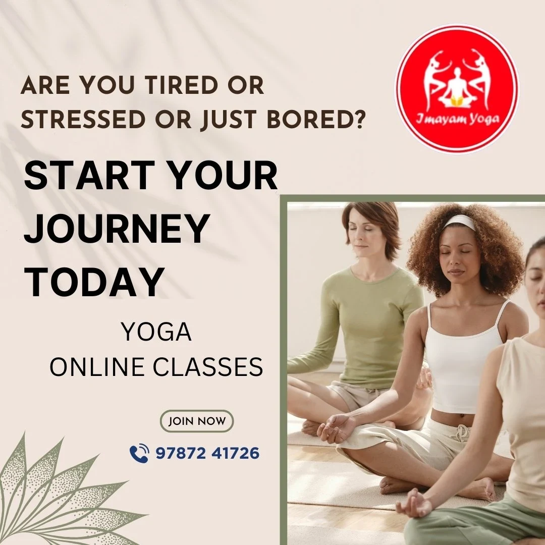 Imayam yoga Center in Tirunelveli