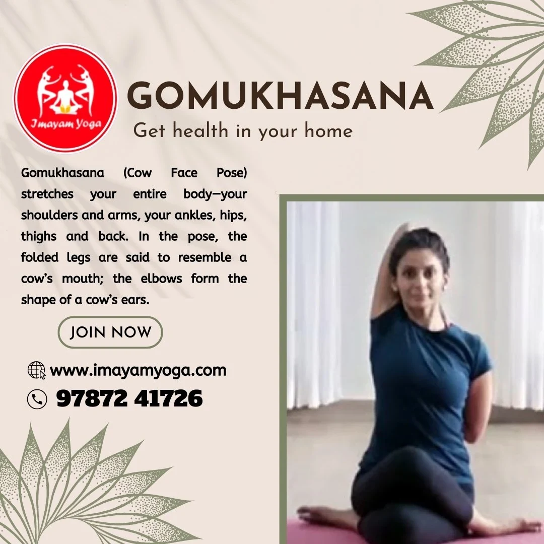 Imayam yoga center in Tirunelveli
