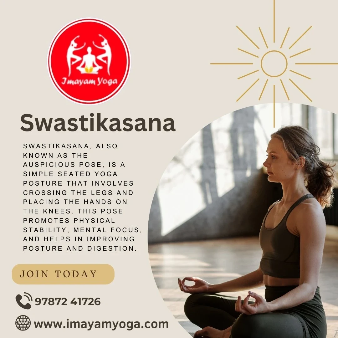 Imayam yoga center in Tirunelveli