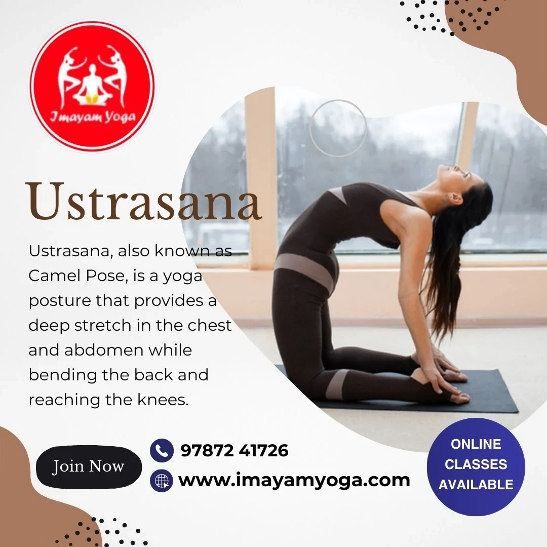 Imayam yoga center in Tirunelveli