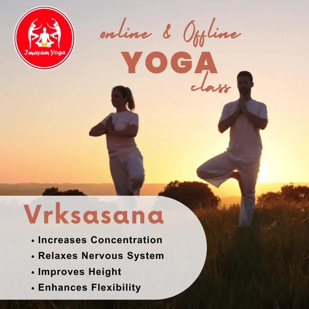 Imayam yoga center in Tirunelveli