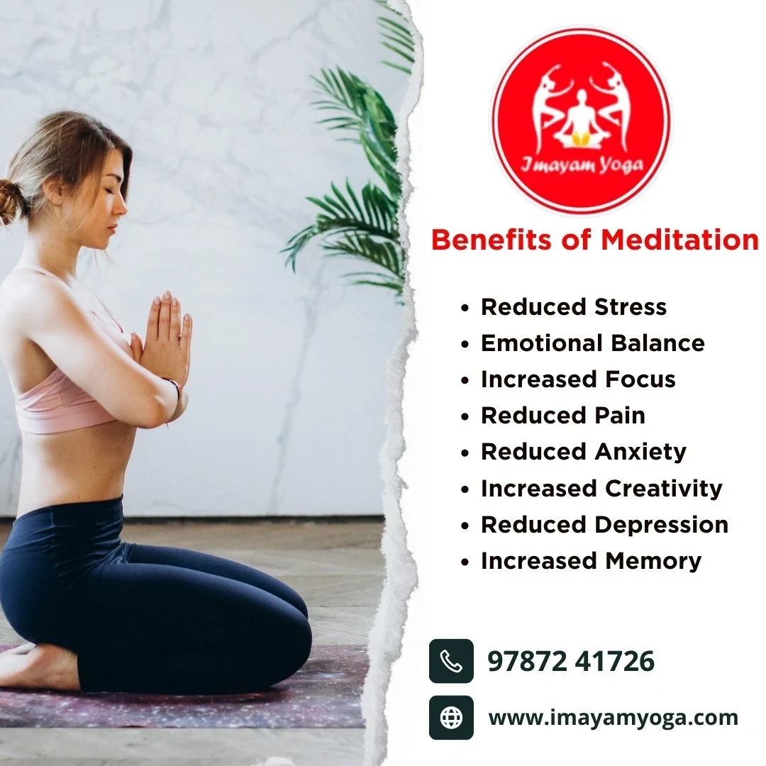 Imayam yoga center in Tirunelveli