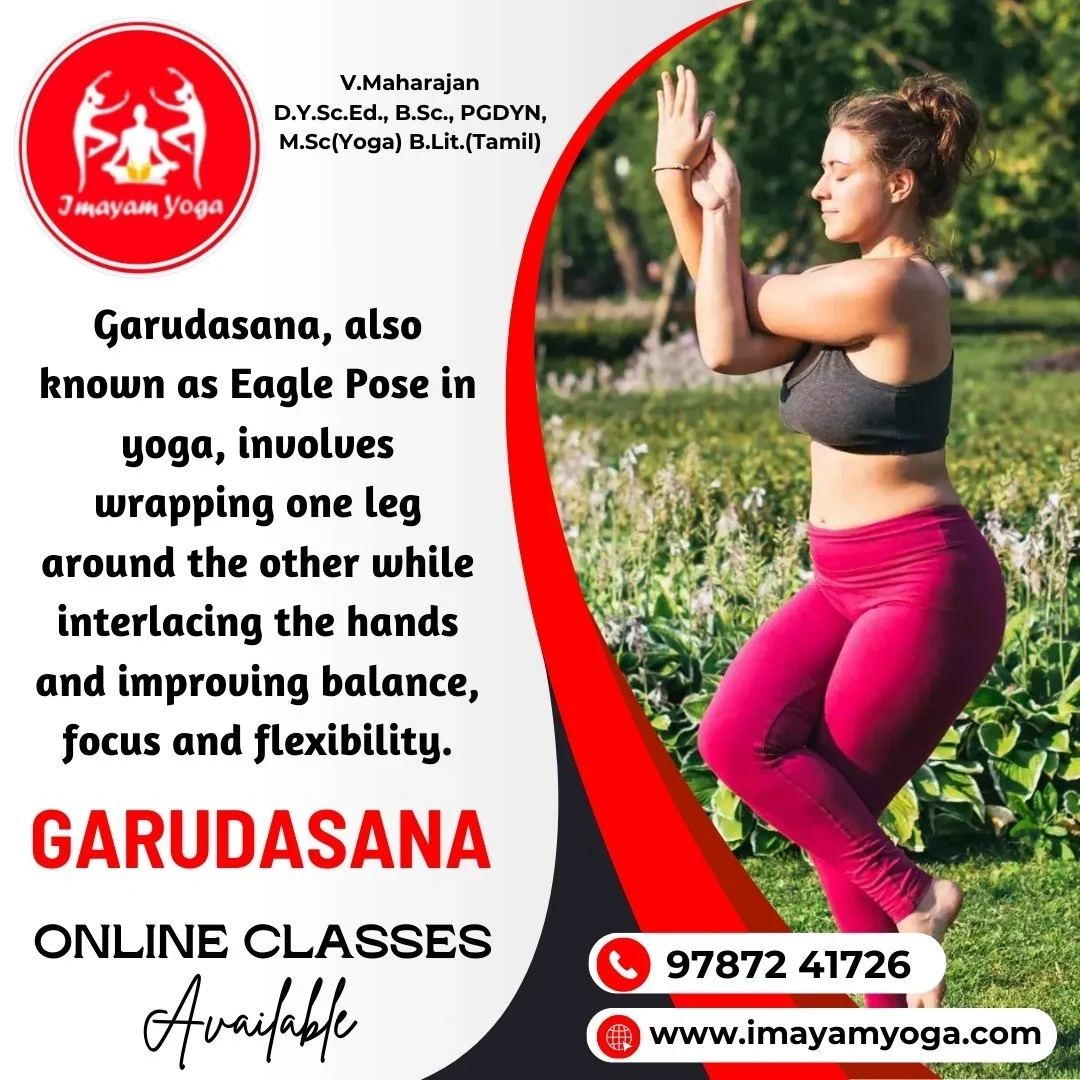 Imayam yoga center in Tirunelveli
