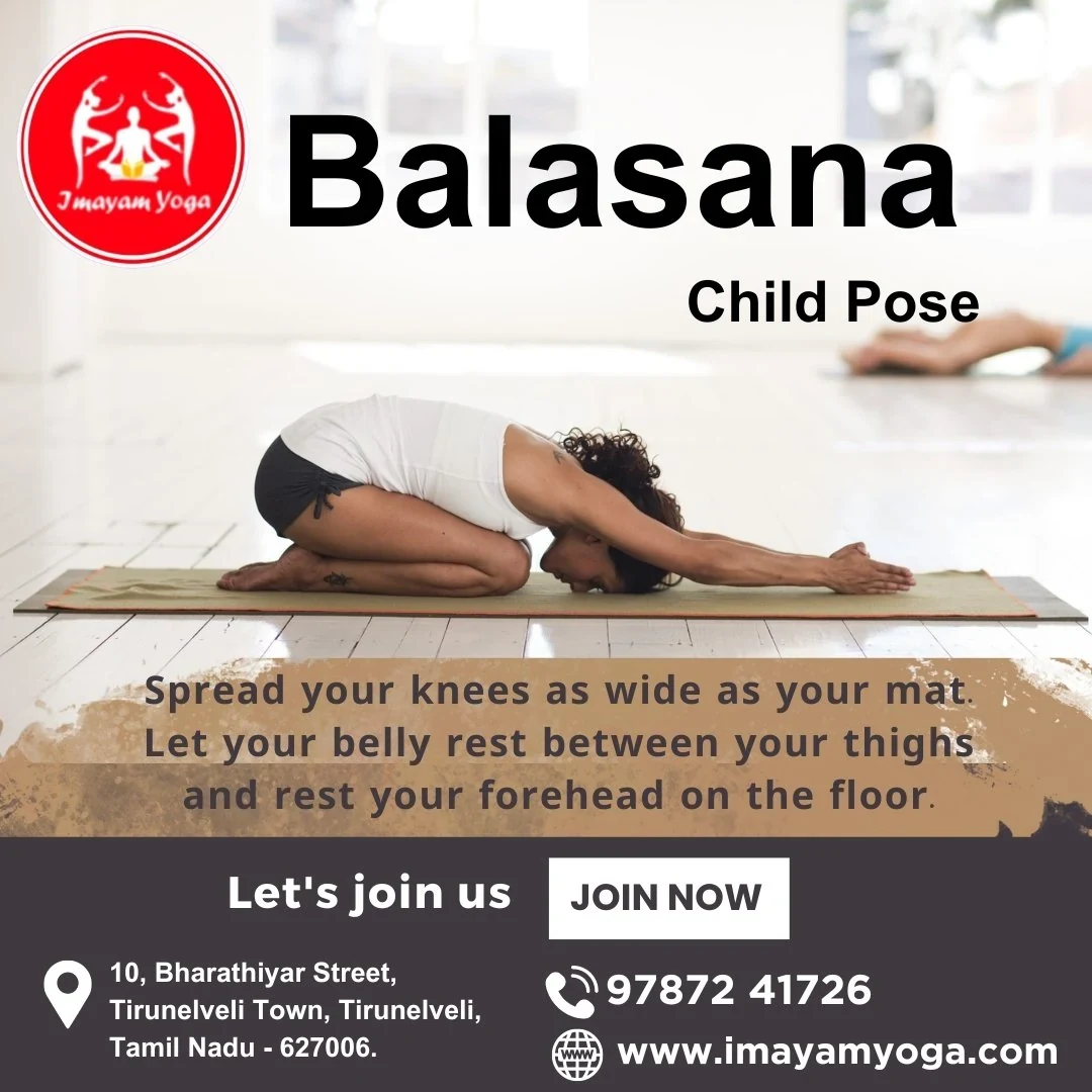 Imayam yoga center in Tirunelveli